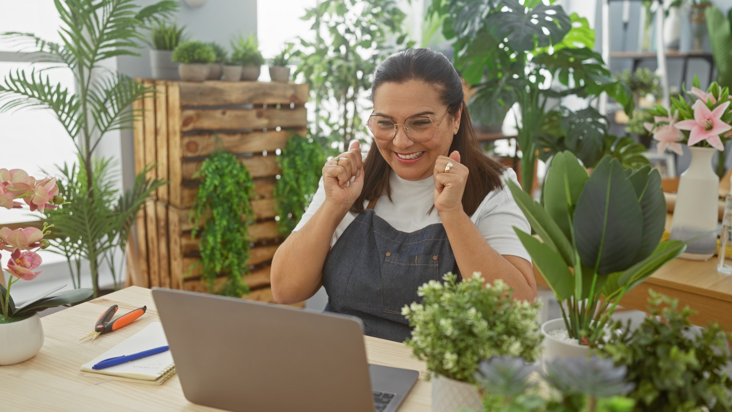 Most small business owners are optimistic despite economic uncertainty ...