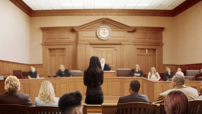 small business lawsuits