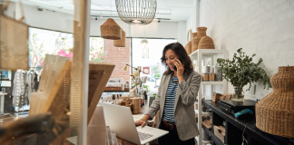 NFIB survey reveals how small businesses are adopting AI and tech to stay competitive AI