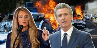 SBA urges Newsom to request disaster aid for riot-damaged Los Angeles businesses SBA Administrator Kelly Loeffler is urging California Governor Gavin Newsom to request an EIDL Declaration to activate immediate federal aid