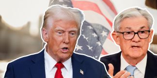 Trump blasts Fed Chair over weak jobs report, demands rate cut President Donald Trump renewed his attacks on Federal Reserve Chairman Jerome Powell, calling for immediate interest rate cuts.