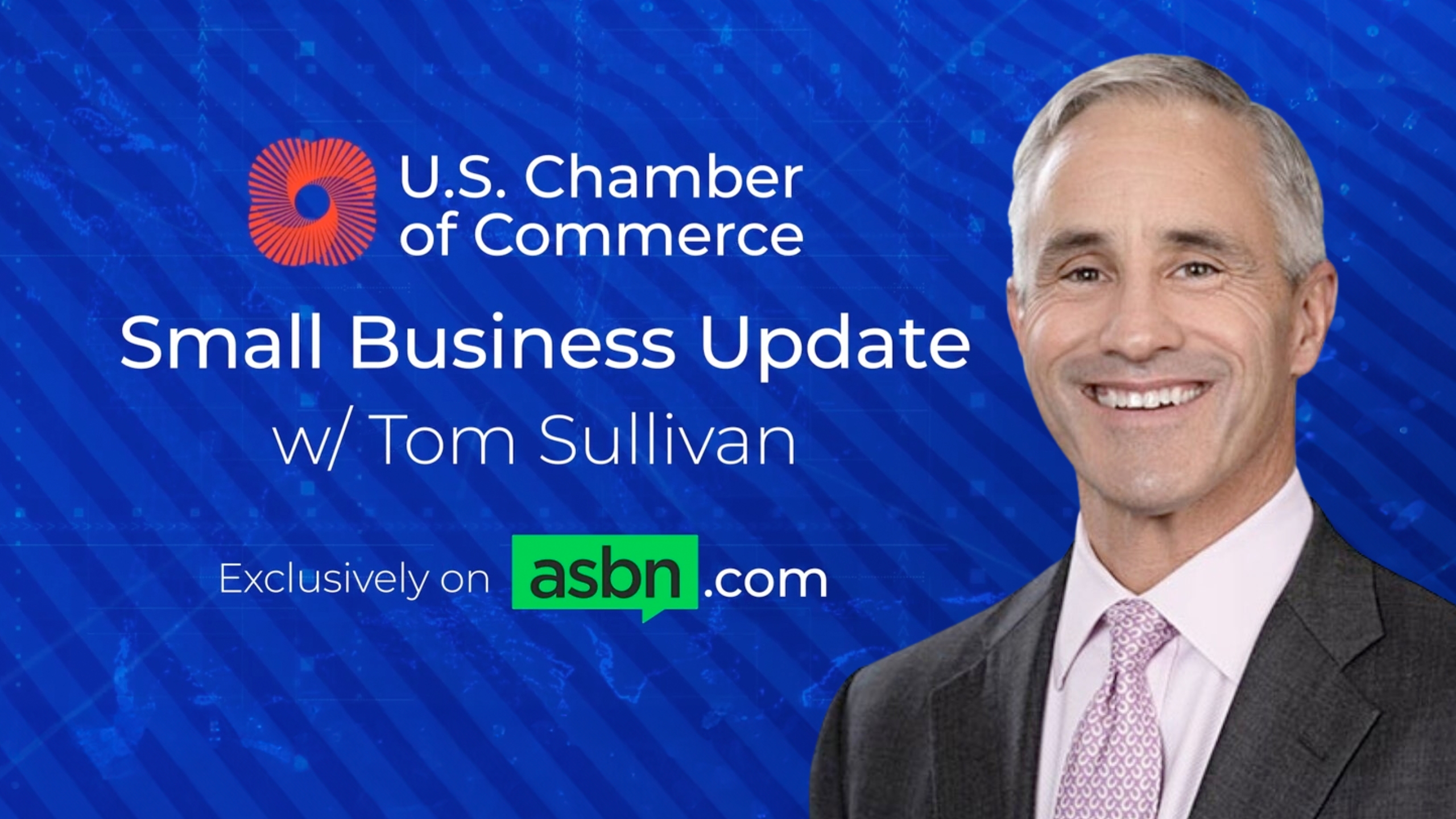 U.S. Chamber of Commerce pushes for tariff reform to support small businesses