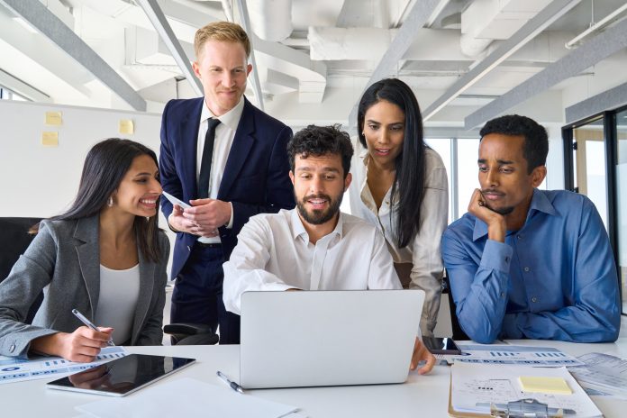 Homebase today introduced its first in a new class of AI-powered solutions: Hiring Assistant and Scheduling Assistant.
