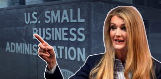 SBA launches sweeping 8(a) program audit after $550M fraud uncovered SBA launches 8(a) program audit