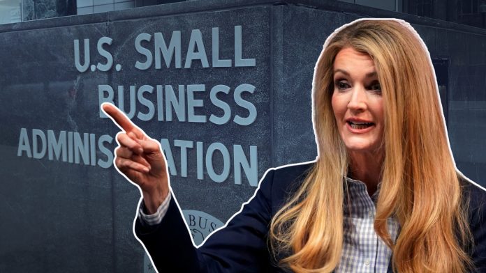 SBA launches 8(a) program audit