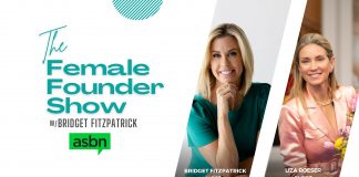 FiftyFlowers founder Liza Roeser reflects on disruptions, grit, and growing a floral empire Liza Roeser