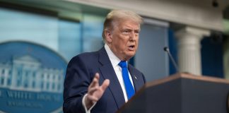 U.S.-Canada trade tension escalates as Trump imposes 35% tariffs tariffs