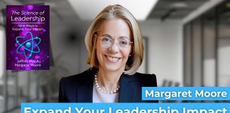 Why poor leadership is costing U.S. businesses $350B a year – Margret Moore | The Institute Coaching