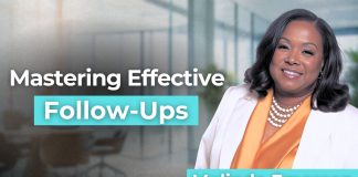 Melinda Emerson’s 5-step follow-up strategy to grow business sales and trust Joining us on the latest episode of The Small Business Show is Melinda Emerson, to share a few strategies for getting follow-ups right.