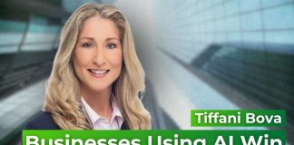 Why AI won’t replace humans, humans using AI will win – Tiffani Bova | Futurum Group As the conversation around AI accelerates across every corner of business, Tiffani Bova urges leaders to take a balanced approach to adoption