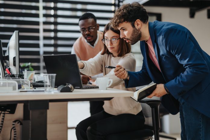 According to Relay Financial Technologies 88% of small businesses in the United States face regular cash flow disruptions.