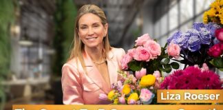 Liza Roeser reveals essential strategies for growing online businesses