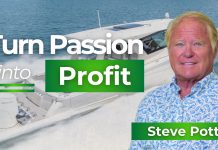 From $50K to $100M: Scout Boats’ Steve Potts on how passion built a legacy Scout Boats CEO Steve Potts shares how passion, persistence, and family turned a $50K startup into a $100M business.