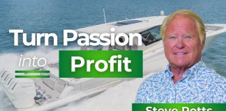 From $50K to $100M: Scout Boats’ Steve Potts on how passion built a legacy Scout Boats CEO Steve Potts shares how passion, persistence, and family turned a $50K startup into a $100M business.
