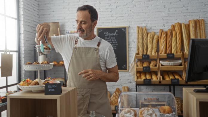 SBA opens nominations for 2026 National Small Business Week Awards. Submit by Dec. 8 to honor outstanding U.S. small businesses.