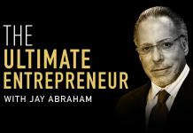 Jay Abraham on turning economic slowdowns into opportunities Jay Abraham shares strategies for businesses to grow, create value, and thrive during economic slowdowns.