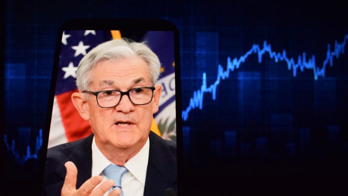 The Labor Department reported that U.S. inflation remained stable in July, with consumer prices rising by 2.7% compared to last year