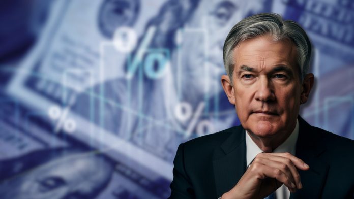 On Friday, Federal Reserve Chairman Jerome Powell indicated the possibility of interest rate cuts in the coming months.