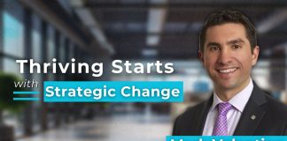 Mark Valentino warns of the economic pressures small businesses can’t ignore Citizens Bank’s Head of Business Banking, Mark Valentino, breaks down the most pressing challenges confronting small business owners.