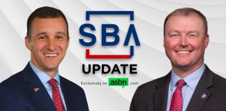 SBA leaders outline disaster recovery and small business support On today’s episode of the SBA Update, leaders from the U.S. Small Business Administration joins us to outline small business disaster relief.