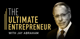 How to monetize expertise and unlock hidden revenue – Jay Abraham | The Abraham Group