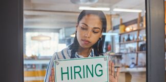 U.S. job growth steady but slowing as small businesses struggle to hire U.S. job growth remained steady in June, with 147,000 new positions added, above this year’s monthly average but below last year’s pace.