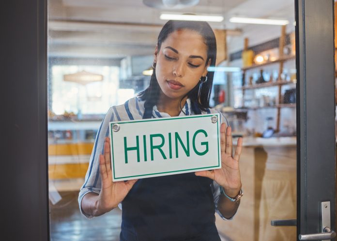 U.S. job growth remained steady in June, with 147,000 new positions added, above this year’s monthly average but below last year’s pace.