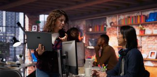 Small businesses embrace AI to boost growth, not cut jobs A growing number of small business owners are turning to artificial intelligence (AI) to power growth and improve productivity.