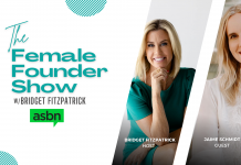 Crafting Success: Jaime Schmidt’s journey from kitchen creations to corporate acquisition In this episode of The Female Founder, Jaime Schmidt, founder of Schmidt's Naturals, shares her remarkable entrepreneurial journey.