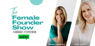 Crafting Success: Jaime Schmidt’s journey from kitchen creations to corporate acquisition In this episode of The Female Founder, Jaime Schmidt, founder of Schmidt's Naturals, shares her remarkable entrepreneurial journey.