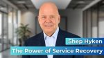 How entrepreneurs can use service recovery to strengthen their brand – Shep Hyken On today’s episode of The Small Business Show, Shep Hyken discusses the importance of recovery in customer service.