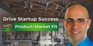 George Deeb on why product-market fit is critical for startup success Learn how to achieve product-market fit and scale your startup with actionable insights from expert George Deeb.