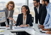 Small business optimism hits its seventh-month high as sales outlook improves U.S. small business optimism increased slightly in August expressing greater confidence in sales prospects and overall customer health