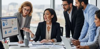 Small business optimism hits its seventh-month high as sales outlook improves U.S. small business optimism increased slightly in August expressing greater confidence in sales prospects and overall customer health