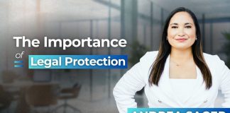 Lawyer Andrea Sager addresses why legal protection is the foundation of small business success Joining us on today’s episode of The Small Business Show is Andrea Sager, founder and CEO of Legalpreneur and host of The Legalpreneur Podcast.