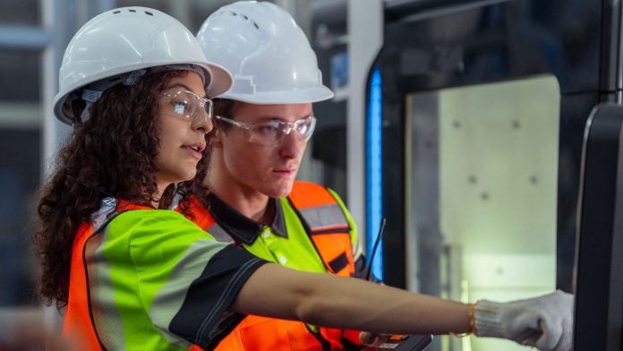 The U.S. SBA on September 1 launched its first-ever loan program specifically aimed at supporting America’s small manufacturers.