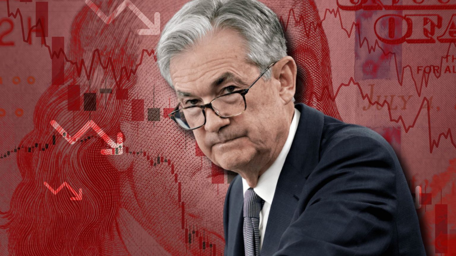 Federal Reserve moves to mitigate economic slowdown, rate cut approved