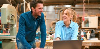 SBA awards $1.1M to support small manufacturers through Empower to Grow The SBA announced $1.1M in grants to three organizations to provide training & assistance for small manufacturers under its E2G Program.