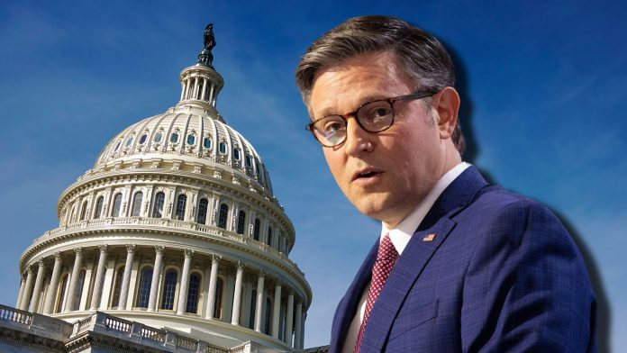 The Senate rejected both Republican and Democratic short-term spending proposals, heightening the chances of a federal government shutdown.