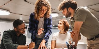 New platform gives small business owners real-time control over payments The U.S. Bank launched a new all-in-one cash flow management platform aimed at helping small businesses streamline their finances