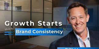 Bill Harper on why brand consistency drives customer loyalty Bill Harper shares tips for small businesses to maintain brand consistency, build trust, and boost growth through focused branding.