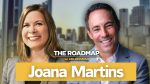 Joana Martins explains why subtraction drives growth and success Joana Martins shares how subtracting distractions and staying focused fuels growth for entrepreneurs and recruiters alike.