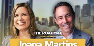 Joana Martins explains why subtraction drives growth and success Joana Martins shares how subtracting distractions and staying focused fuels growth for entrepreneurs and recruiters alike.