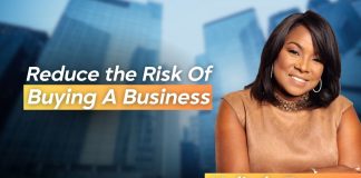 The pros and cons of buying a business versus a franchise with Melinda Emerson business, Emerson