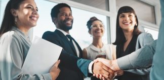 Small business job openings stay elevated in September 32% of small businesses reported unfilled job openings in September as labor shortages and hiring challenges persist.