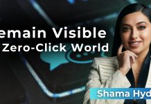 Shama Hyder shares strategies to win in the age of AI searches Zen Media's Shama Hyder shares strategies on how businesses can stay visible in AI search and build customer loyalty.