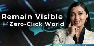 Shama Hyder shares strategies to win in the age of AI searches Zen Media's Shama Hyder shares strategies on how businesses can stay visible in AI search and build customer loyalty.