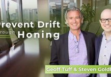 Why purposeful leaders focus on honing, not transforming — Geoff Tuff & Steve Goldbach Geoff Tuff and Steven Goldbach show how leaders can hone daily actions to drive change and prevent organizational drift.