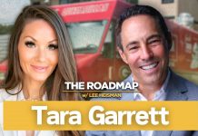 Food Truck South CEO Tara Garrett builds business from the ground up with custom mobile kitchens
