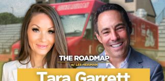 Food Truck South CEO Tara Garrett builds business from the ground up with custom mobile kitchens